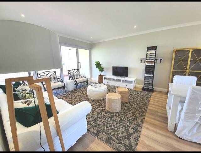 1 BEDROOM RETIREMENT UNIT FOR SALE IN MOUNT EDGECOMBE RETIREMENT VILLAGE